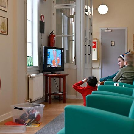 Hostelli Marja ミッケリ エクステリア 写真